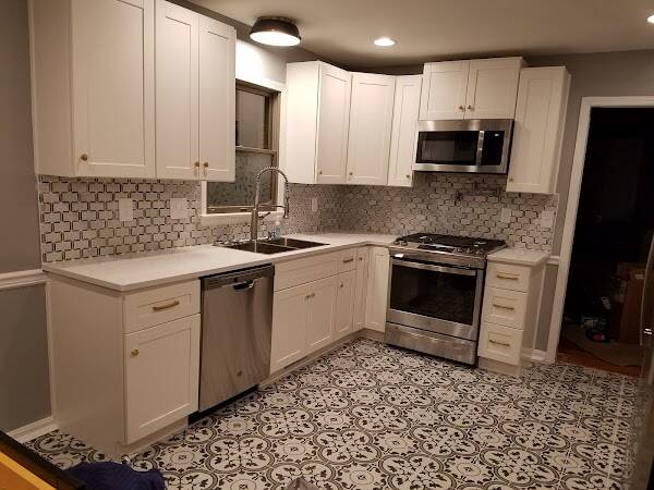 Wilson Strong Contractors