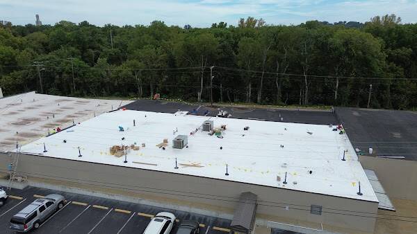 Photo of Graduate Contracting