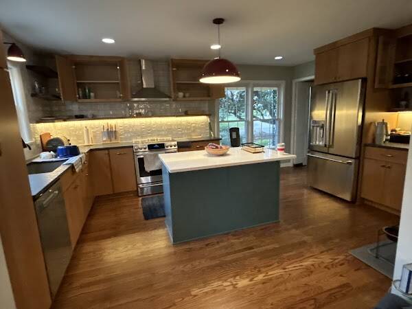 Photo of Redsmith Construction, LLC