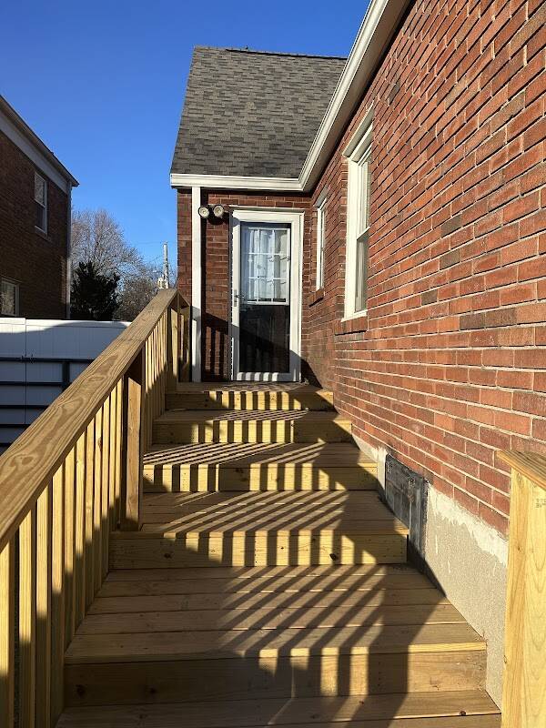 Photo of Dalton Brown Restoration and Construction