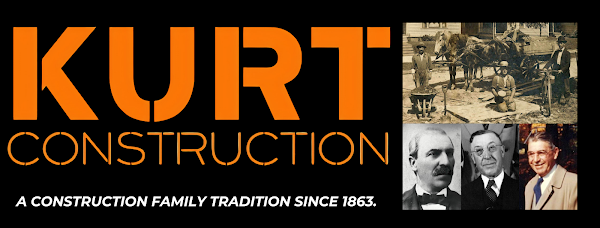 Photo of Kurt Construction