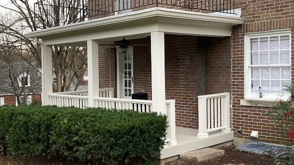Photo of Henry's Custom Carpentry & Handiwork, LLC