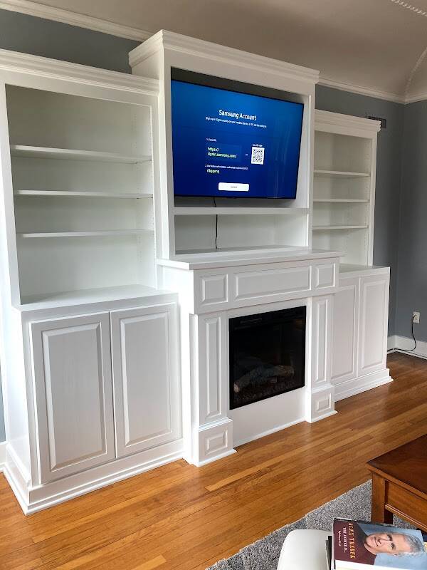 Photo of Henry's Custom Carpentry & Handiwork, LLC