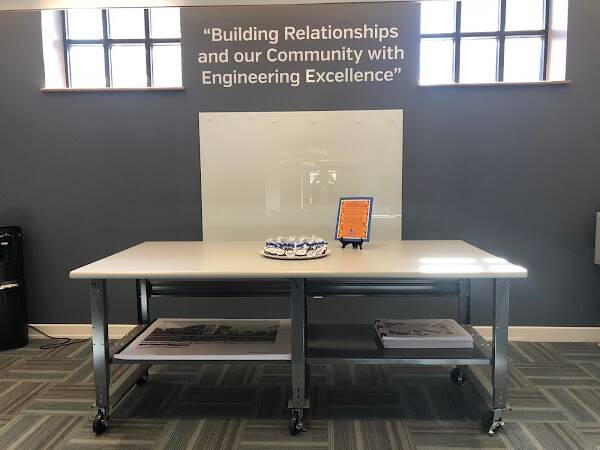 Photo of KPFF Consulting Engineers