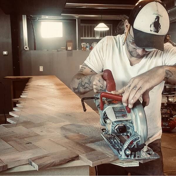 Photo of Rockerbuilt