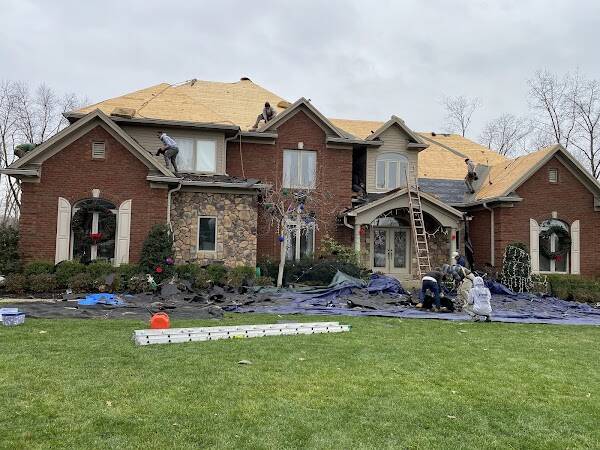 Photo of Legacy Contracting