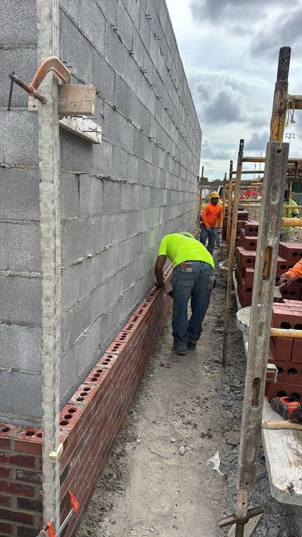 Photo of Vasquez Masonry LLC | Concrete Contractors | Masonry Contractors | Driveways and Sidewalks | KY