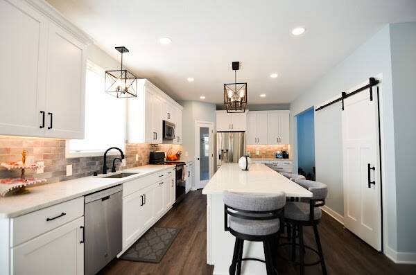 Russell Room Remodelers