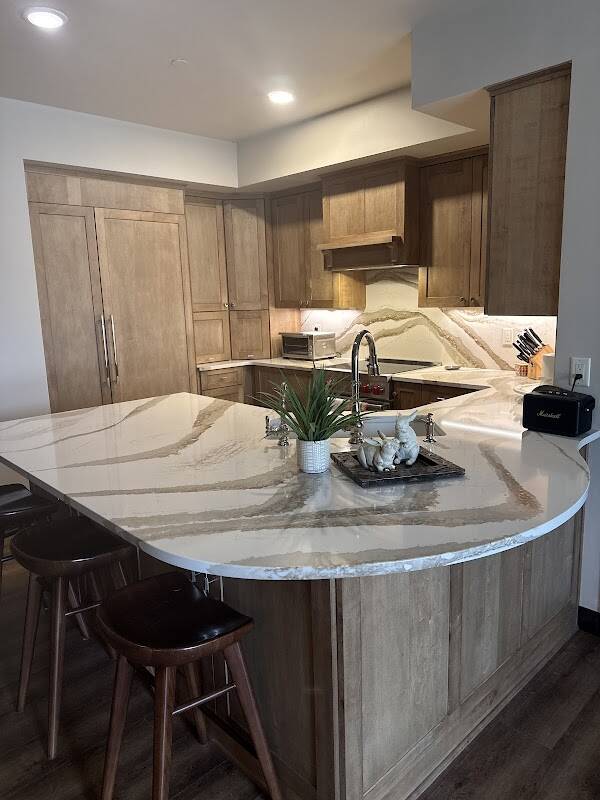 Kitchens of Woodbury