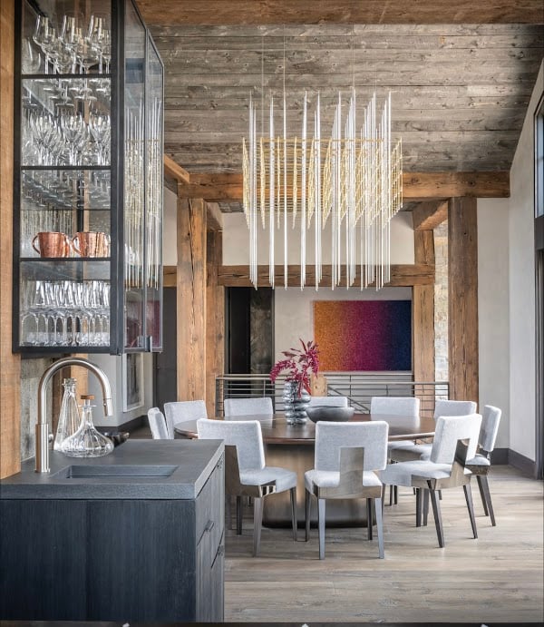 Photo of Abby Hetherington Interiors