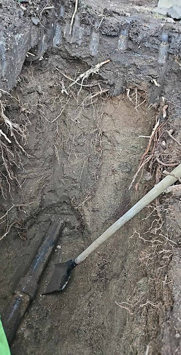Photo of Diggers Contracting LLC