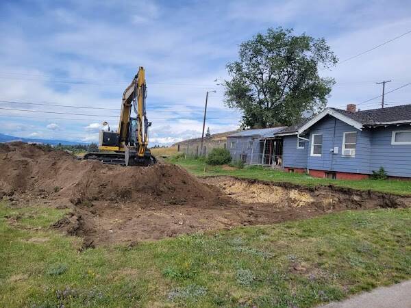 Photo of Diggers Contracting LLC