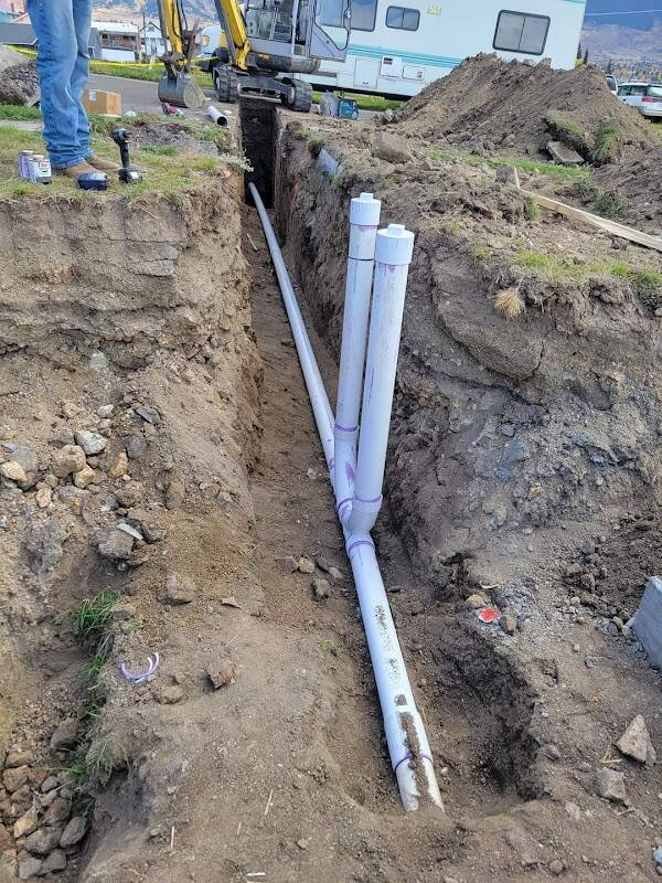 Photo of Diggers Contracting LLC