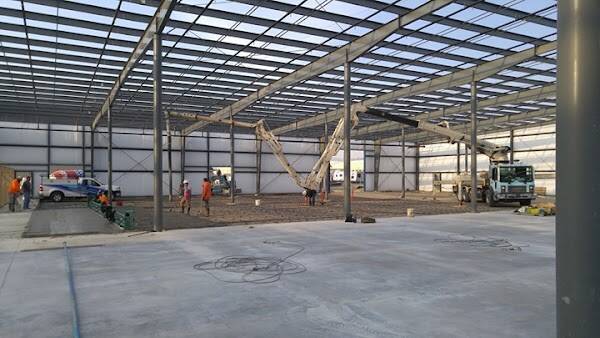 Photo of Jay Fortune Construction Inc