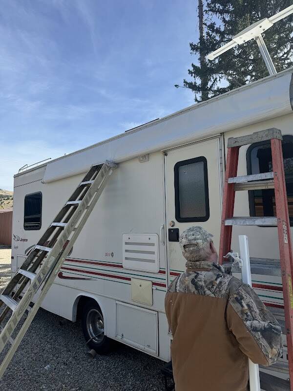 Photo of GSD Handyman Services