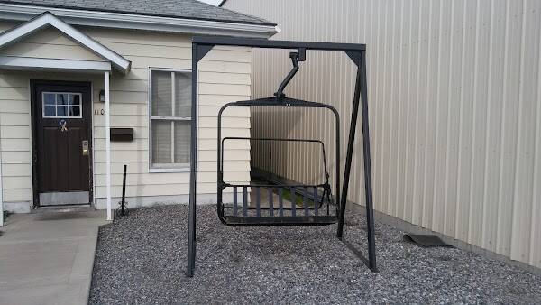 Photo of Hawe Steel Design