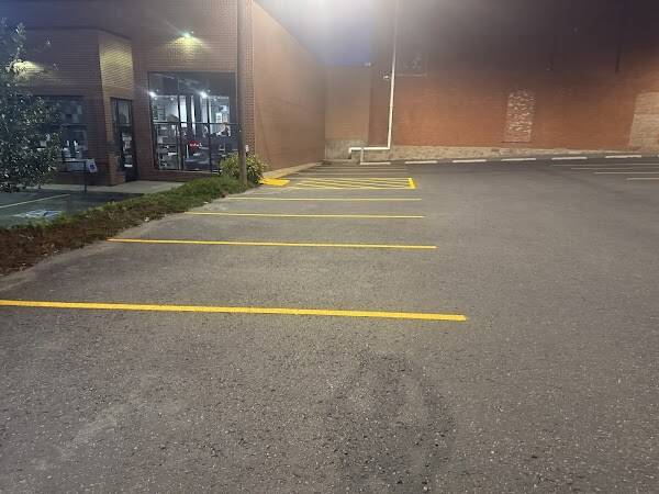 Photo of Lot Lines of Montana