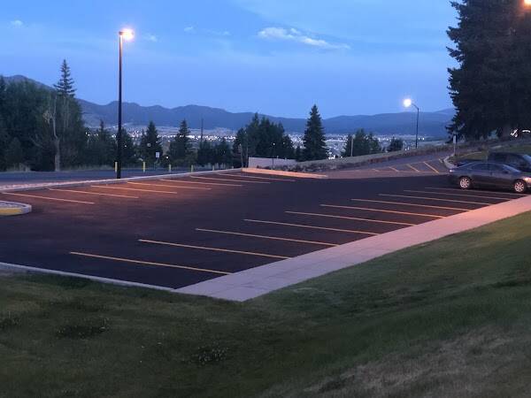 Photo of Lot Lines of Montana