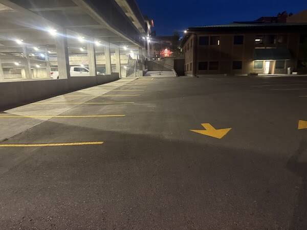 Photo of Lot Lines of Montana