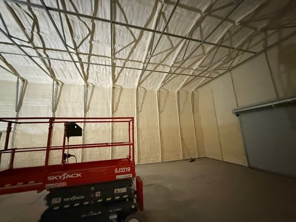 Photo of Spray Foam Giants
