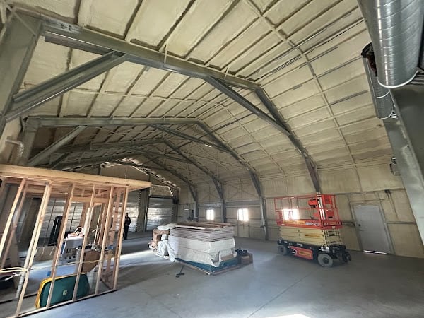 Photo of Spray Foam Giants