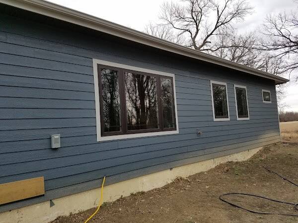 Photo of Ferrell Construction