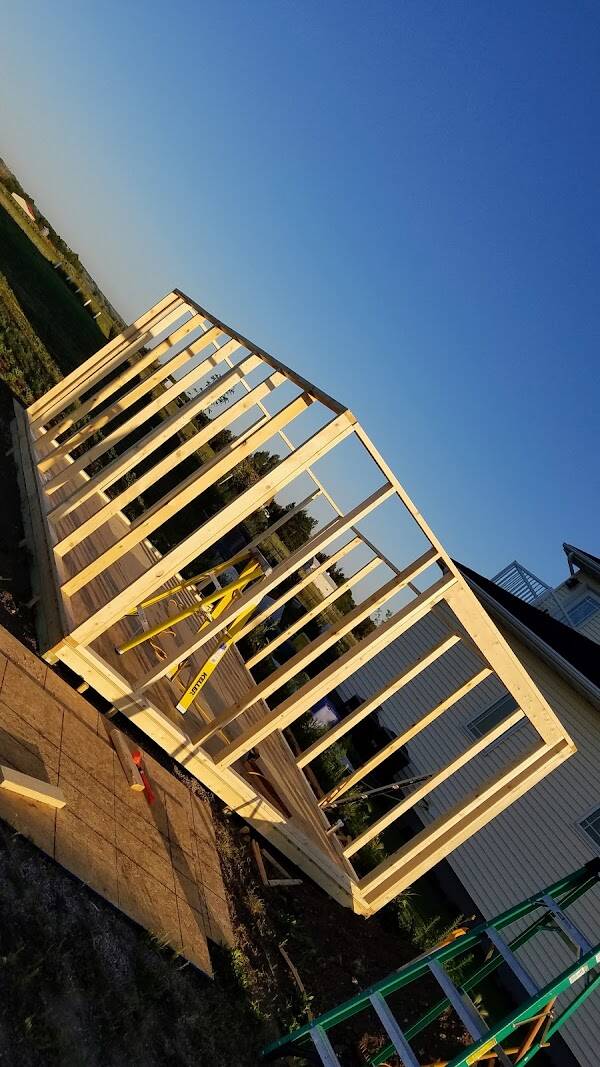Photo of Billy Kraft Contracting