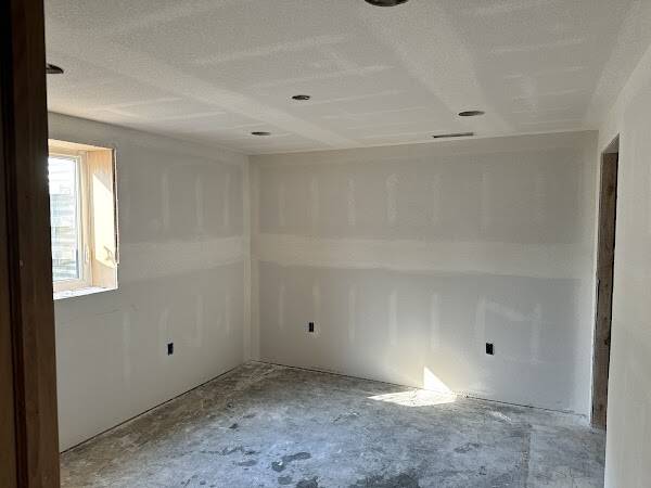 Cobi Hood Drywall