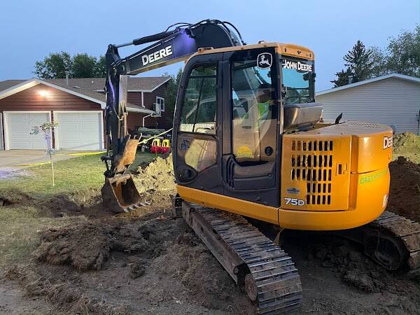 Green Brothers Landscaping & Construction