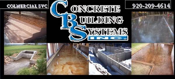 Concrete Building Systems