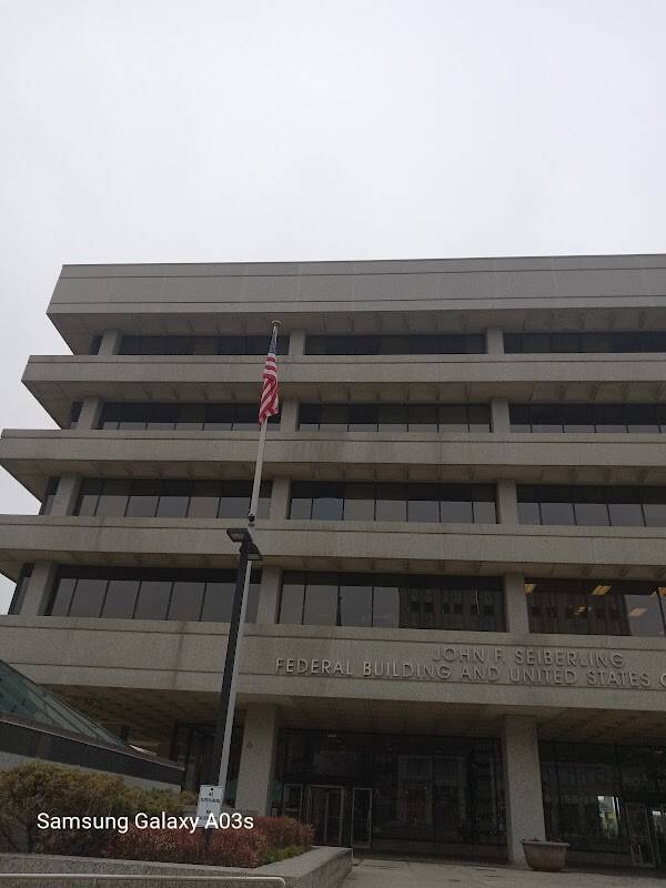 United Building
