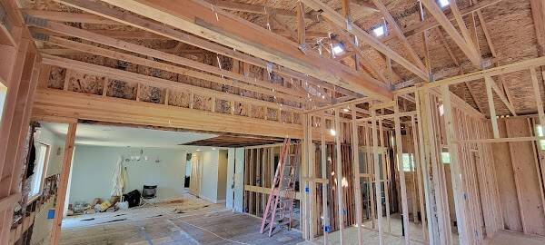 Fulcrum Construction Company