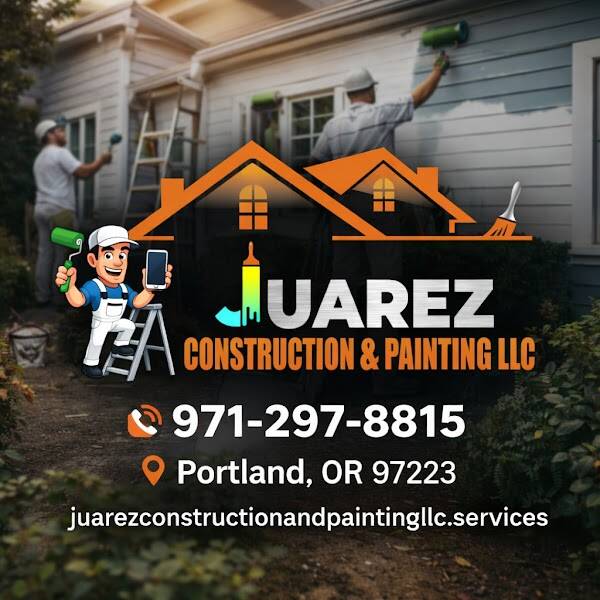 Juarez Construction & Painting LLC
