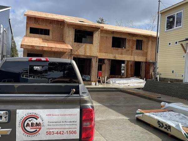 ABM General Construction