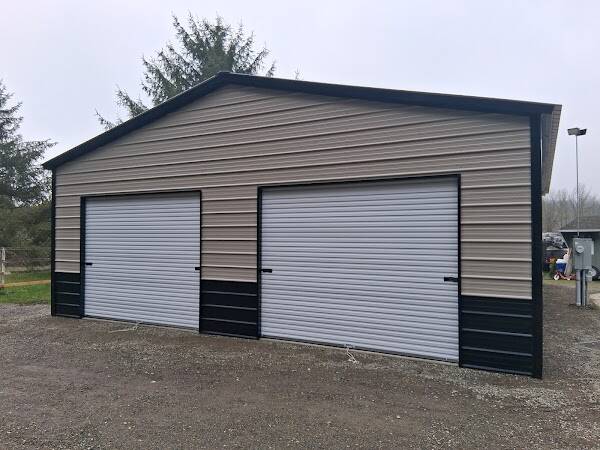 Roy Roy’s Metal Building , LLC