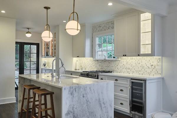 Mount Baker Remodeling