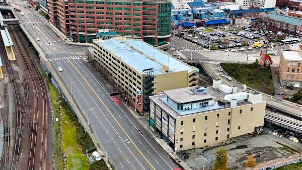 Turner Construction Company