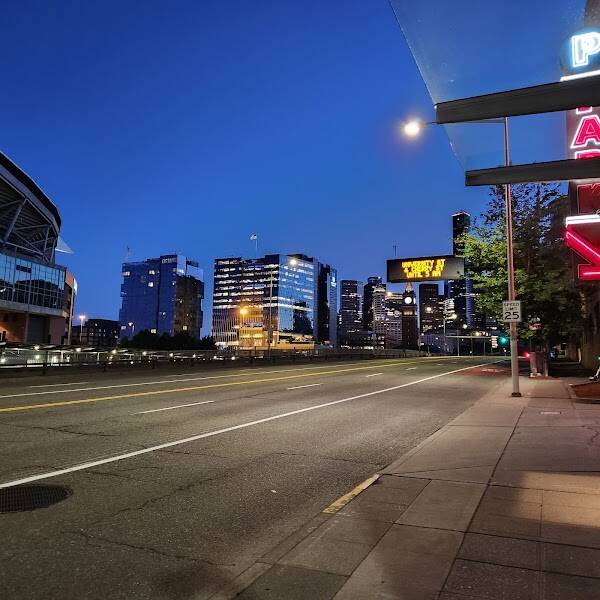 Photo of Turner Construction Company