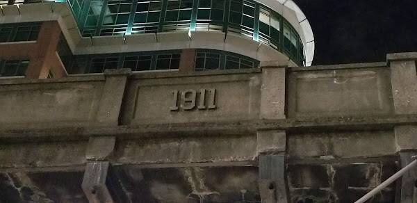 Photo of Turner Construction Company